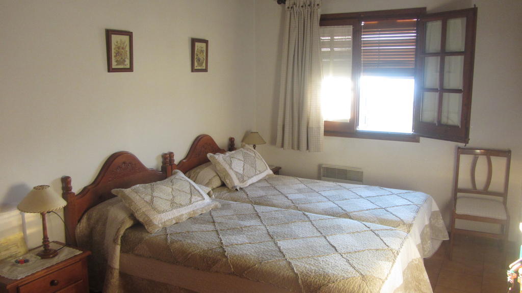 Cal Mateu Guest House Urtx Exterior photo